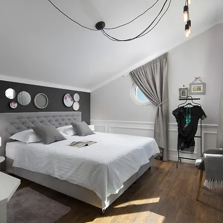 Вилла Frame In Cental Istria For Families With Playground And Wellness Butkovici (Istria)