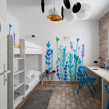 Вилла Frame In Cental Istria For Families With Playground And Wellness