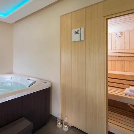 Вилла Frame In Cental Istria For Families With Playground And Wellness Butkovici (Istria)